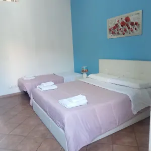 Beatrice Ognina Palace Catania