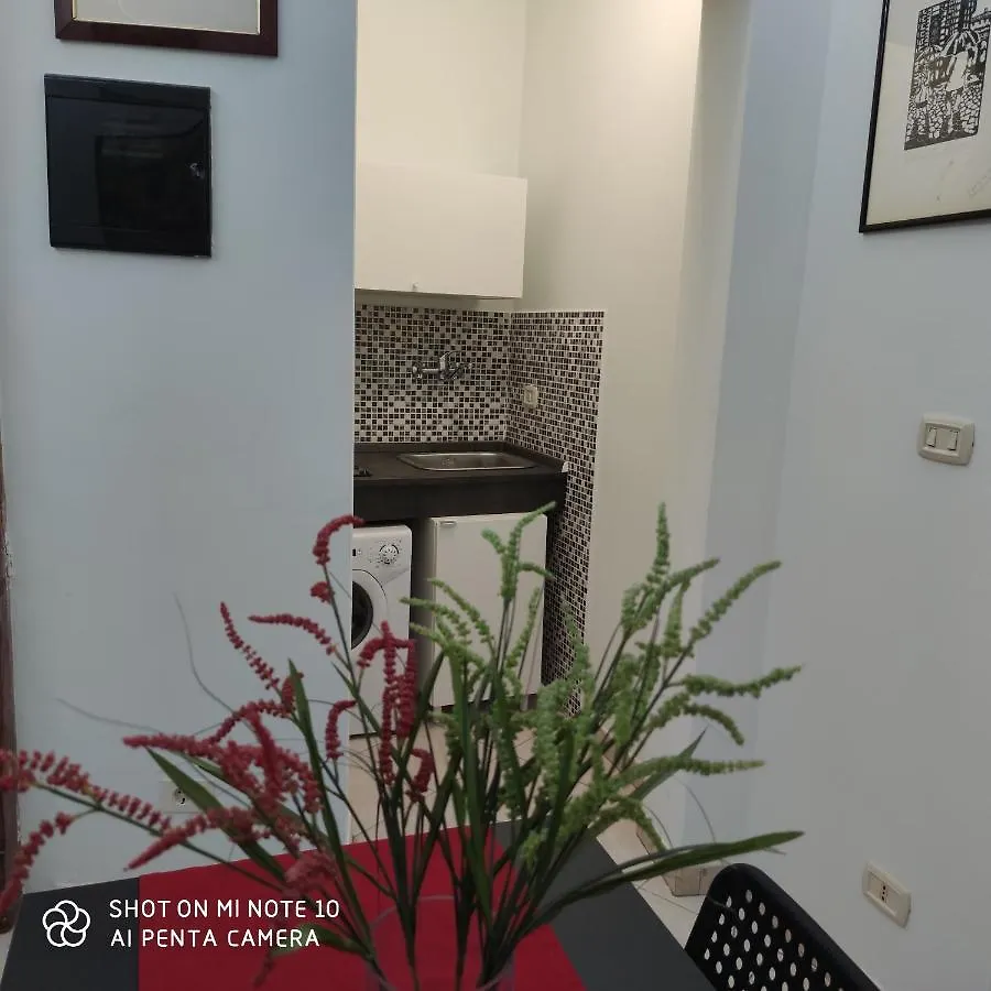 La Casa Di Antonia Daire Katanya