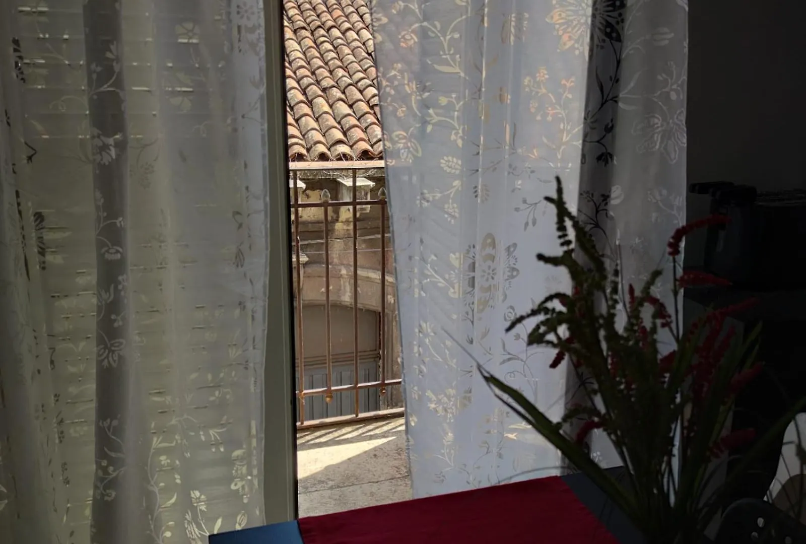 La Casa Di Antonia Daire Katanya